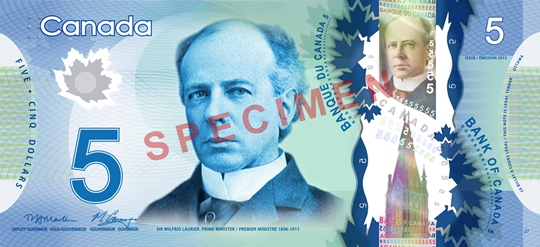 © Bank of Canada © Bank of Canada