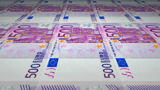 Will The Ecb Discontinue The 500 Euro Note Stevenbron Nl