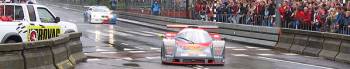 City Racing