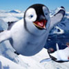 Happy Feet