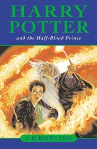 Half Blood Prince