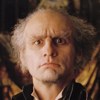 Jim Carrey als Count Olaf