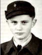 ratzinger / oorlogsfoto ratzinger / oorlogsfoto