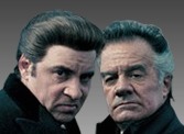 Silvio en Paulie Silvio en Paulie