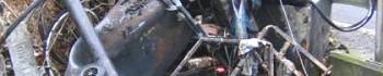 Gratis fiets!